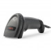 Сканер штрих-кода АТОЛ SB 2108 Plus rev.2 (2D, USB, Серый)