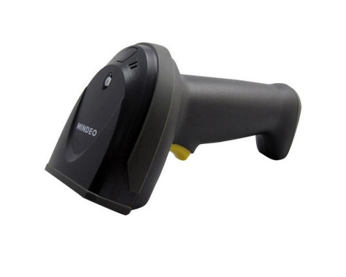 Сканер штрих-кода Mindeo MD6600-SR (2D, USB, Серый)