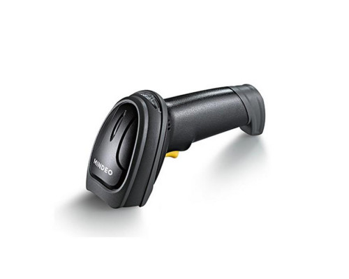Сканер штрих-кода Mindeo MD6600-SR (2D, USB, Серый)