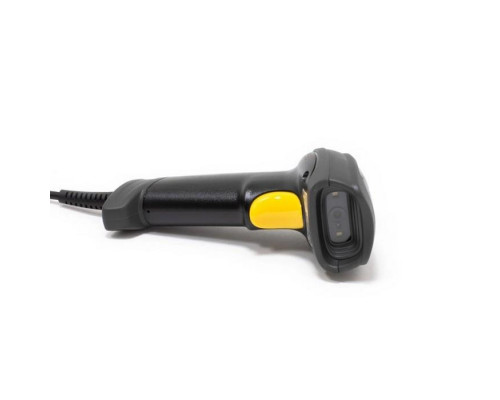 Сканер штрих-кода Mindeo MD6600-HD (2D)