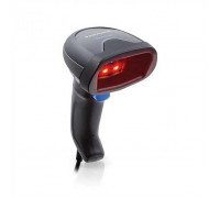 Сканер штрих-кода Datalogic QuickScan QW2520 (2D, USB, Подставка)