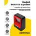 Сканер штрих-кода Mertech 8400 P2D Superlead (2D, USB/Эмуляция RS-232, Красный)