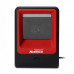 Сканер штрих-кода Mertech 8400 P2D Superlead (2D, USB/Эмуляция RS-232, Красный)