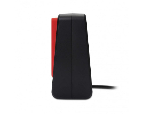 Сканер штрих-кода Mertech 8400 P2D Superlead (2D, USB/Эмуляция RS-232, Красный)