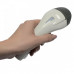 Сканер штрих-кода Mertech CL-610 BLE Dongle P2D (2D, USB, Белый)