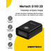 Сканер штрих-кода Mertech S100 2D (2D, USB/Эмуляция RS-232)