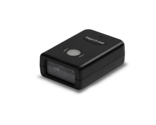 Сканер штрих-кода Mertech S100 2D (2D, USB/Эмуляция RS-232)