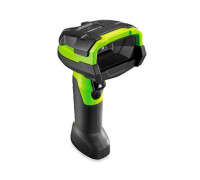 Сканер штрих-кода Zebra Symbol DS3608 ER (2D, USB)