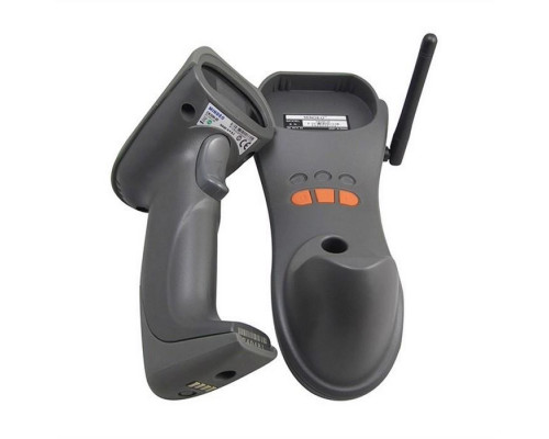 Сканер штрих-кода Mindeo CS3290 RF (1D, USB, База)