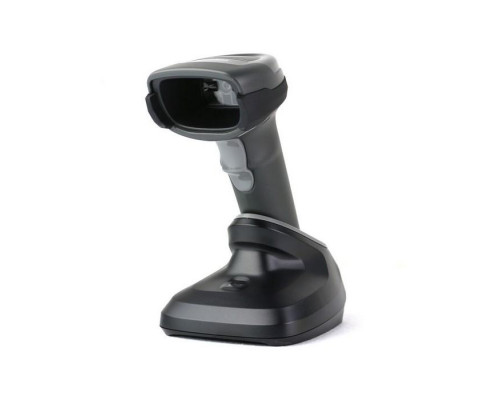 Сканер штрих-кода Zebra Symbol DS2278 (2D, USB, База)