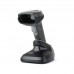 Сканер штрих-кода Zebra Symbol DS2278 (2D, USB, База)