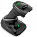 Сканер штрих-кода Zebra Symbol DS2278 (2D, USB, База)
