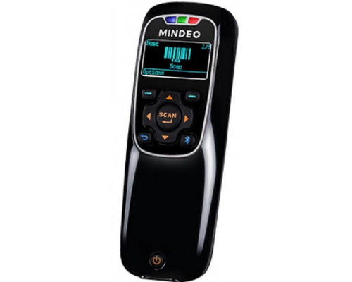 Сканер штрих-кода Mindeo MS3690 1D (1D, USB/WiFi)