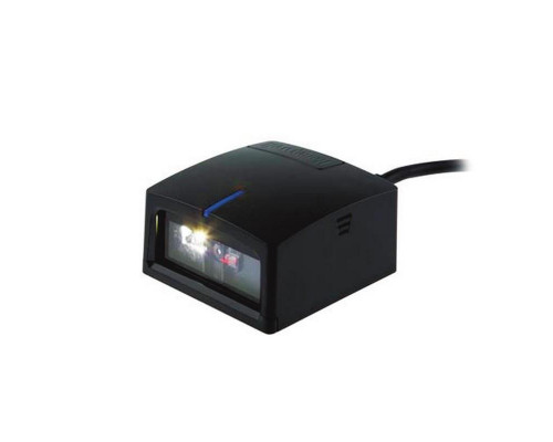 Сканер штрих-кода Honeywell Youjie HF500 (2D, USB, Кабель 1.5 м)