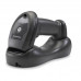 Сканер штрих-кода Zebra Symbol LI4278 (1D, USB/BT, Кредл)