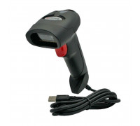 Сканер штрих-кода Meferi MS25C (2D, USB)
