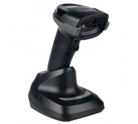 Сканер штрих-кода Proton IMS-3290G (2D, USB/Bluetooth/2.4, База)