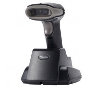 Сканер штрих-кода Winson WNI-6213B (2D, USB, База)