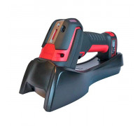 Сканер штрих-кода Honeywell Granit 1991i (2D XLR, USB, База)