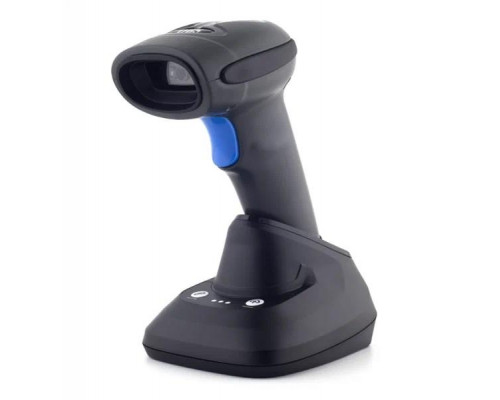 Сканер штрих-кода DBS HC-3208RC (2D, 2.4/Bluetooth, База)