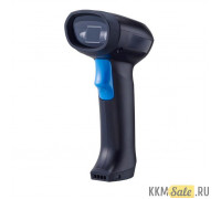 Сканер штрих-кода CipherLab 2564 (2D, USB, База)