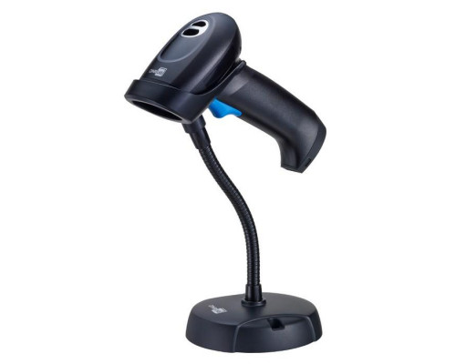 Сканер штрих-кода CipherLab 2560 (1D, USB, База)