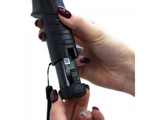 Терминал сбора данных Mertech SEUIC AutoID LIM (2D, USB, Andr.8.1)