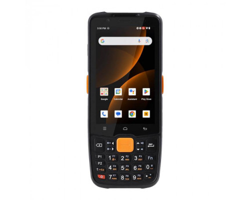 Терминал сбора данных Mertech MovFast S40 (2D, 4/64Gb, LTE/WiFi/NFC, Andr.13)