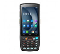 Терминал сбора данных Urovo DT40S (2D SE2030W, 3/32Gb, WiFi/BT, Andr.12, 27кл)