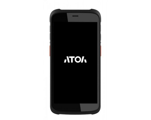 Терминал сбора данных АТОЛ Smart T31 (2D CM60, 4/64Gb, WiFi/BT/NFC/LTE/GPS, Камера, Andr.13 GMS)