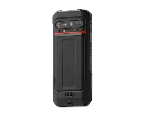 Терминал сбора данных АТОЛ Smart T20 (2D N6602-W2, 6/64Gb, WiFi/BT/NFC/LTE/GPS, Кам., Andr.13, защ. пл.)