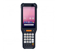 Терминал сбора данных Point Mobile PM352 (2D SE4100, 4/64Gb, WiFi/BT/NFC, Andr.13. GMS)