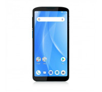 Терминал сбора данных Unitech EA630 (2D, USB/WiFi/BT/NFC/LTE/GPS, Andr. c GMS)