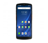 Терминал сбора данных Urovo DT66 (2D Honeywell HS7, 4/64Gb, WiFi/5G/BT/NFC/GPS/GLONASS, Камера, Andr.13)