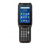 Терминал сбора данных Urovo RT40S (2D EX30LR, 4/64Gb, WiFi/LTE/BT/GPS/NFC, Andr.13, 38кл, Подогр. экр.)