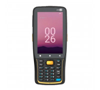 Терминал сбора данных CipherLab RK26 (2D SR, WiFi/BT/NFC, 4/64Gb, Камера, Android, 25 клавиш, Ген. приложений)