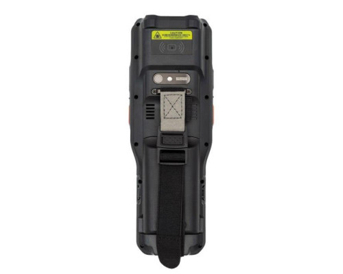Терминал сбора данных Urovo RT40S (2D SE5800LR, 4/64Gb, WiFi/LTE/BT, Andr.13, 38кл, Подог. экр.)