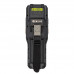 Терминал сбора данных Urovo RT40S (2D SE5800LR, 4/64Gb, WiFi/LTE/BT, Andr.13, 38кл, Подог. экр.)