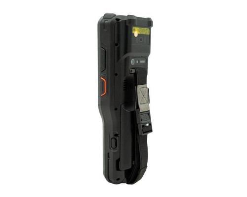 Терминал сбора данных Urovo RT40S (2D SE5800LR, 4/64Gb, WiFi/LTE/BT, Andr.13, 38кл, Подог. экр.)