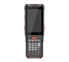 Терминал сбора данных АТОЛ F72i (2D SE5500, 4/64Gb, USB/WiFi/BT/NFC/LTE/GPS, Камера, Andr.14, 38кл)