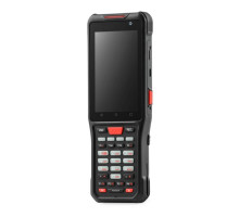 Терминал сбора данных АТОЛ F72i (2D SE5500, 4/64Gb, USB/WiFi/BT/NFC/LTE/GPS, Камера, Andr.14, 30кл)