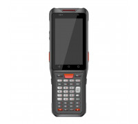 Терминал сбора данных АТОЛ F72i (2D N1, 4/64Gb, USB/WiFi/BT/NFC/LTE/GPS, Камера, Andr.14, 47кл)