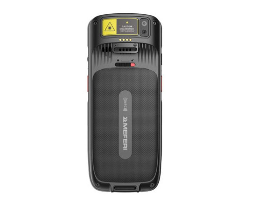 Терминал сбора данных Meferi ME40K (2D SE5070, 4/64Gb, WiFi/LTE/BT/GPS/NFC, Andr.12)