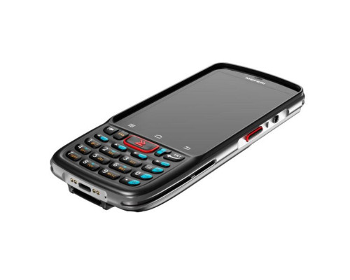 Терминал сбора данных Meferi ME40K (2D SE5070, 4/64Gb, WiFi/LTE/BT/GPS/NFC, Andr.12)