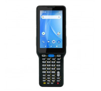 Терминал сбора данных Unitech HT730 (2D Long Range EX30, 4/64Gb, WiFi/LTE, Andr.10, 38 кл)