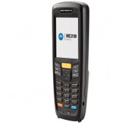 Терминал сбора данных Motorola Symbol MC2180 (2D, 128/256Mb, WiFi/BT, WinCE 6.0 Core)