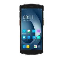 Терминал сбора данных Urovo CT58 (2D, 4/64Gb, LTE, Andr.12)