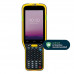 Терминал сбора данных CipherLab RK95 (2D Ext Range, USB/WiFi/BT, WVGA, Andr.9, БП, 38 кл)