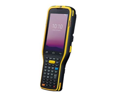 Терминал сбора данных CipherLab RK95 (2D Ext Range, USB/WiFi/BT, WVGA, Andr.9, БП, 38 кл)