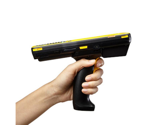 Терминал сбора данных CipherLab RK95 (2D Ext Range, USB/WiFi/BT, WVGA, Andr.9, БП, 38 кл)